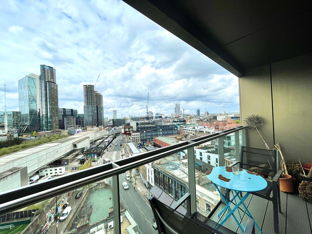 Property photo 1 of 17 Balcony Aspect 2.Jpg