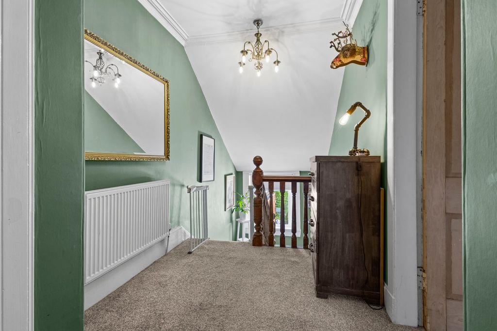 Additional image 13 of 3 bed semi-detached house for saleNursery Avenue, Kilmarnock KA1