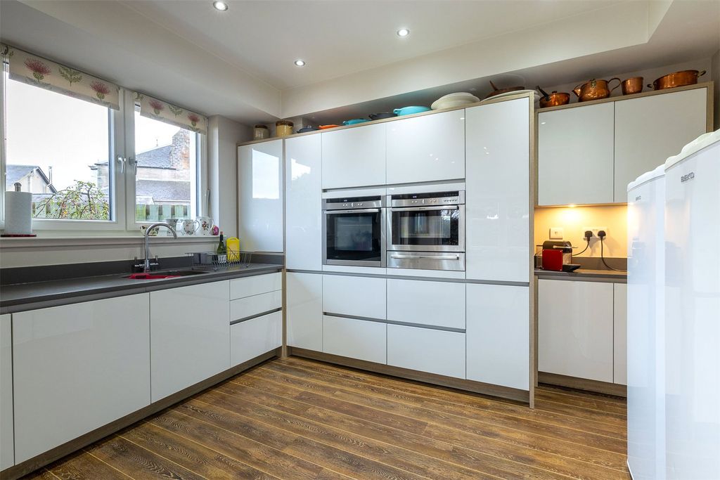 Additional image 10 of 4 bed semi-detached house for saleGlasgow Road, Perth, Perth And Kinross PH2