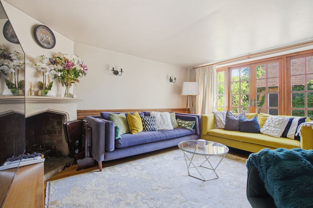Additional image 5 of 4 bed detached house for saleNuptown Lane, Warfield RG42