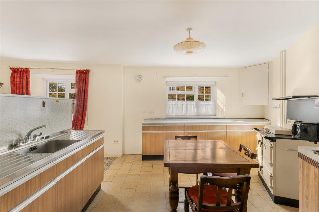 Property photo 3 of 14 Merrys Cottage, Culworth-15.Jpg