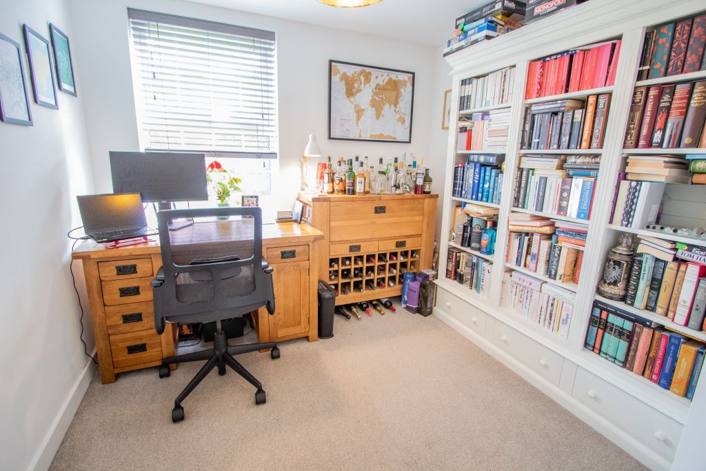 Additional image 7 of 4 bed detached house for saleGerway Close, Ottery St Mary EX11
