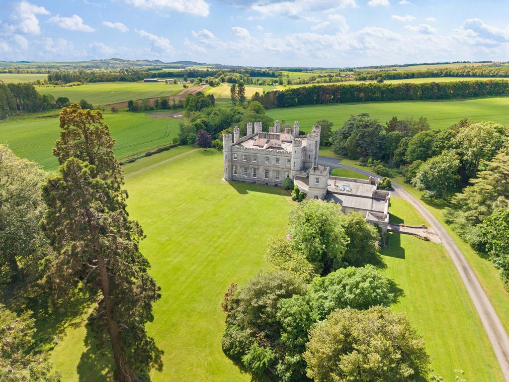 Additional image 52 of 3 bed flat for saleFlat 1B Old Mansion House, Newbyth, Whitekirk, East Lothian EH40