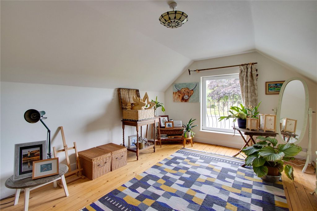 Additional image 10 of 5 bed detached house for saleOrchard Cottage, Lunan Bay, Inverkeilor, Angus DD11