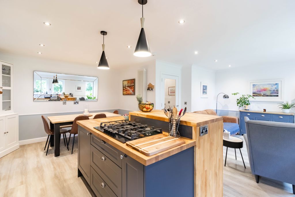 Property photo 3 of 43 Kitchen Dining