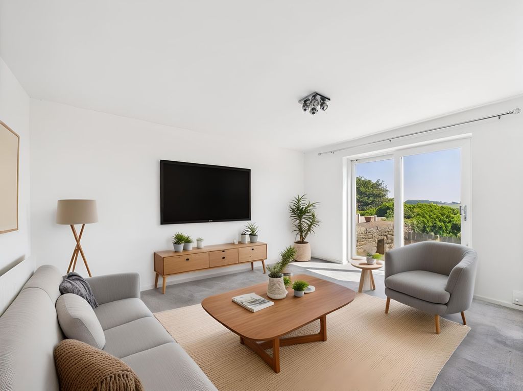 Property photo 2 of 14 Lounge (Virtually Furnished)