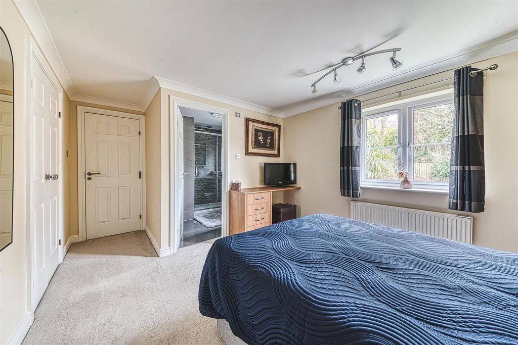 Additional image 23 of 4 bed detached house for saleMerion Grove, Littleover, Derby DE23