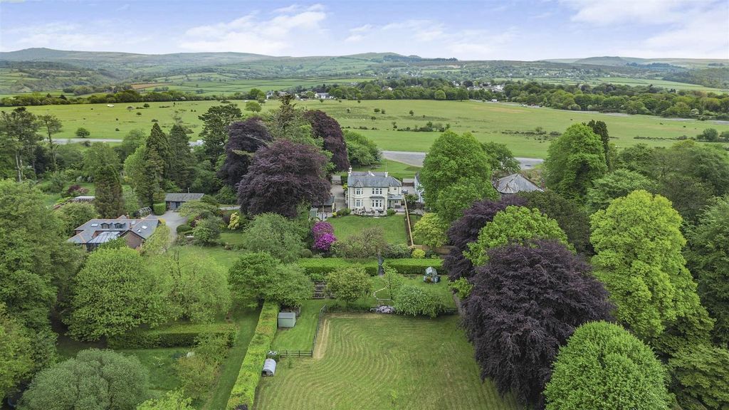 Property photo 2 of 46 Drone Image
