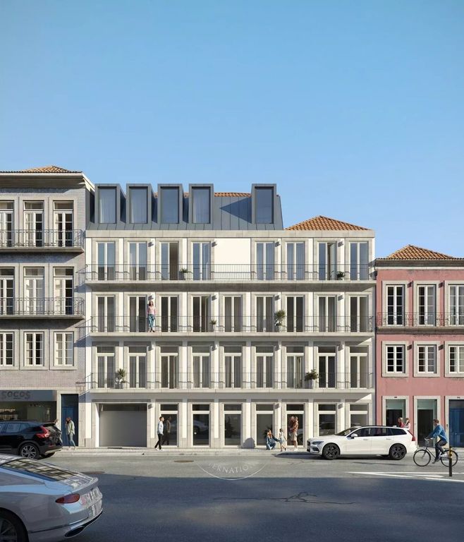 Property photo 1 of 5 New Cedofeita Landmark
