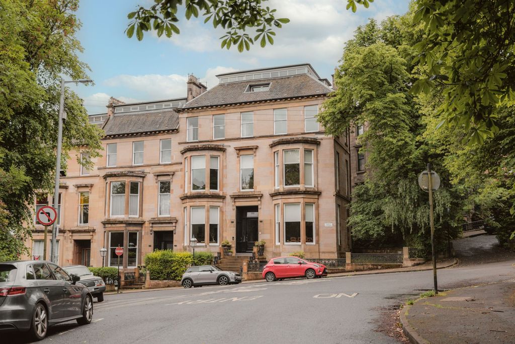 Additional image 28 of 2 bed flat for sale34 Huntly Gardens, Dowanhill G12
