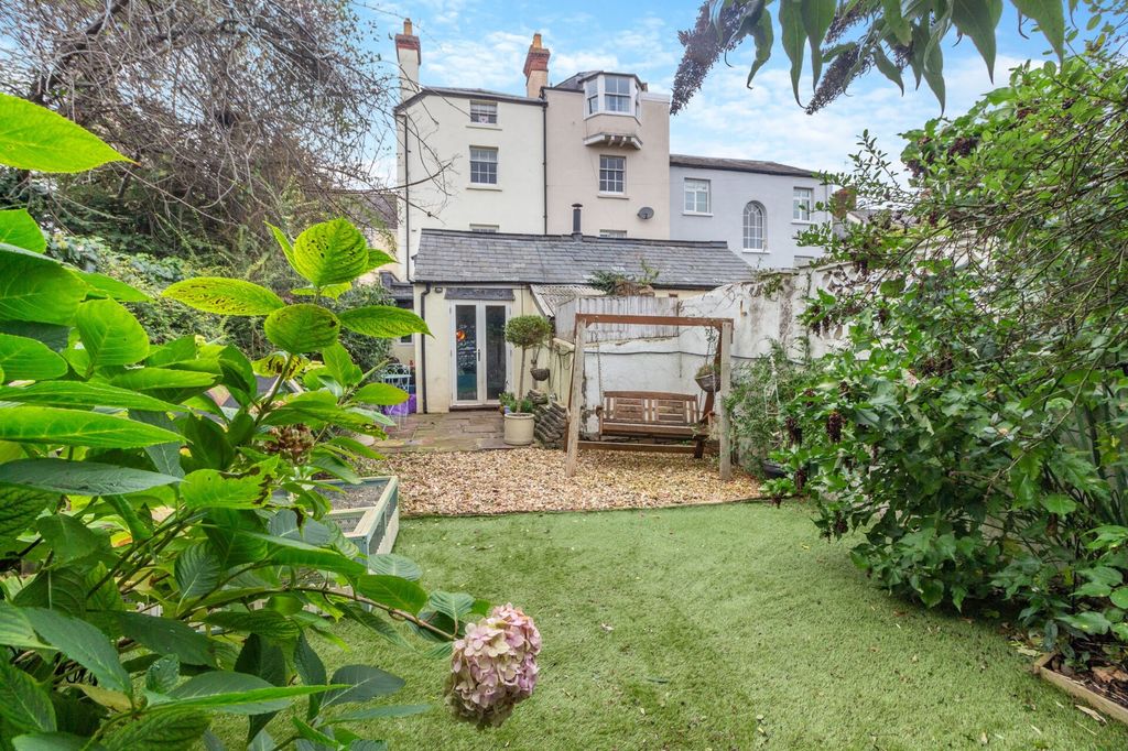 Additional image 25 of 4 bed terraced house for saleSt. James Street, Monmouth NP25