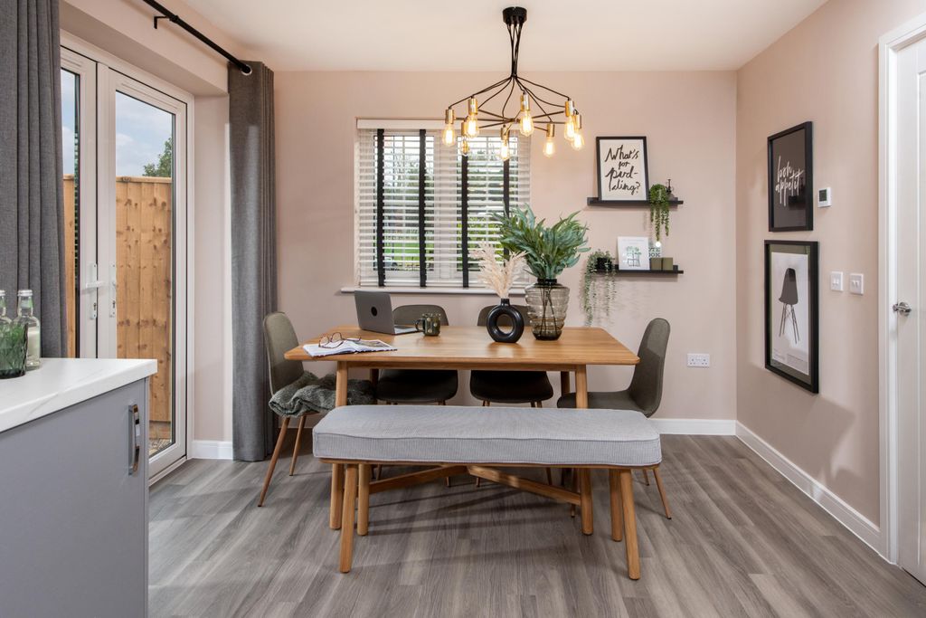 Property photo 3 of 12 Showhome Photography