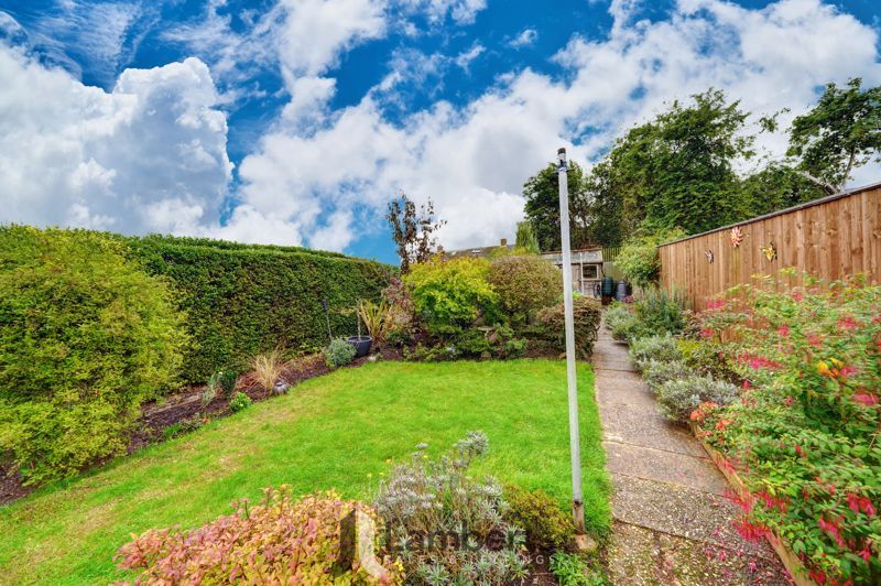 Property photo 2 of 26 Rear Garden