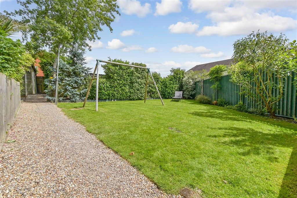 Property photo 3 of 16 Rear Garden