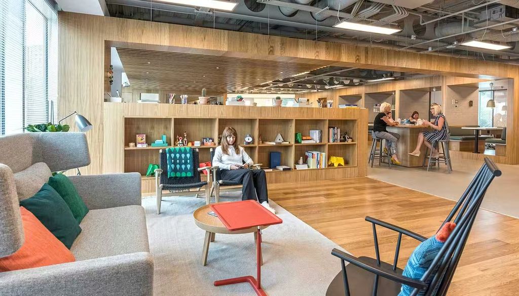 Property photo 3 of 13 Breakout Space