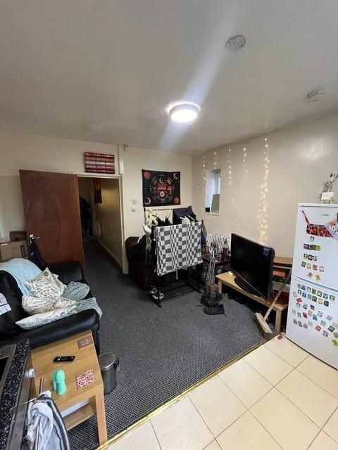 Property photo 3 of 9 Bright Communal Living Room With Modern Ceiling li...