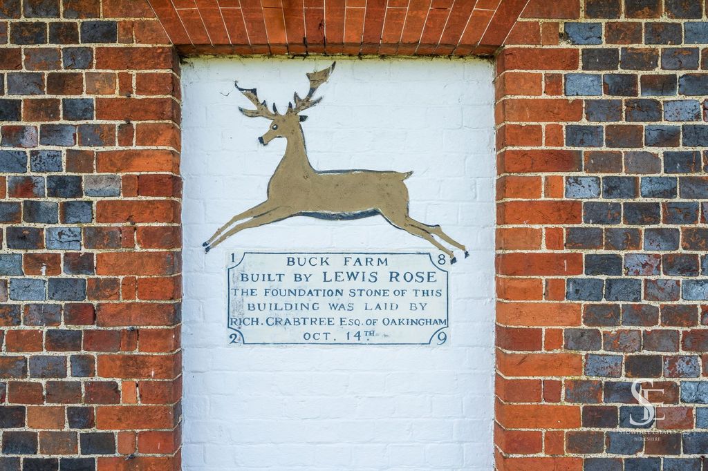 Additional image 31 of 5 bed detached house for saleBuck Farm House, Howe Lane, Binfield RG42