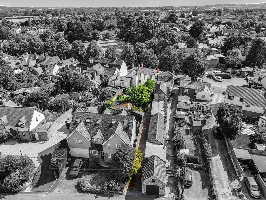 Property photo 2 of 22 Aerial View