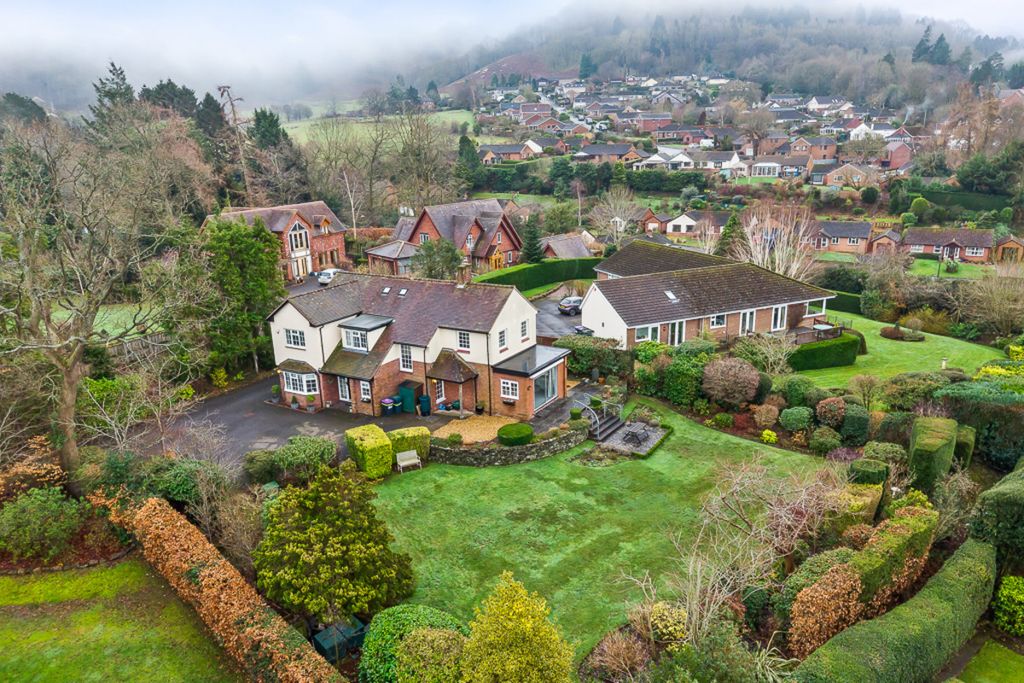 Additional image 26 of 5 bed detached house for saleHazler Road, Church Stretton SY6