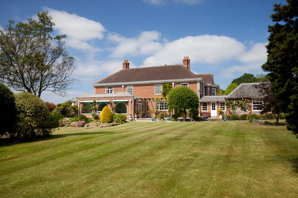 Additional image 17 of 5 bed detached house for saleDroxford, Southampton, Hampshire SO32