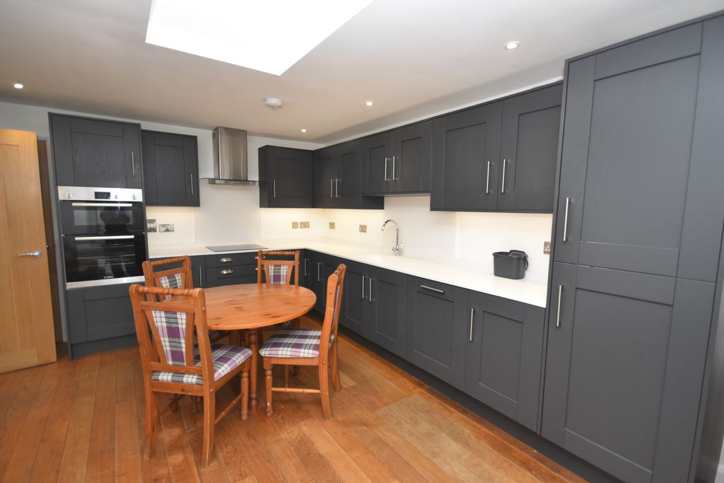 Property photo 2 of 16 Kitchen/Diner