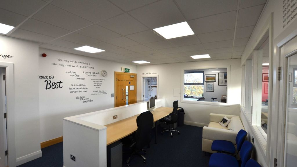 Property photo 2 of 12 Allied-Surveyors-Scotland-Office-Unit5-Macmerry-Bu