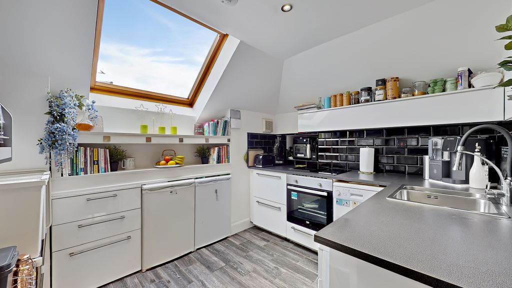 Additional image 6 of 2 bed penthouse for saleHunterhill Road, Paisley PA2