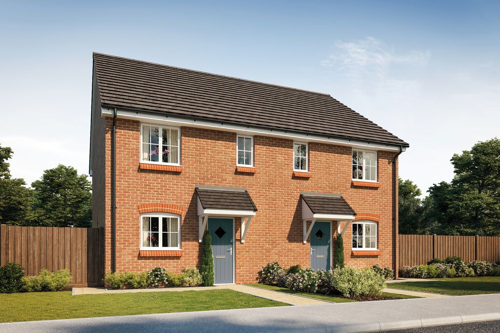Property photo 1 of 12 CGI