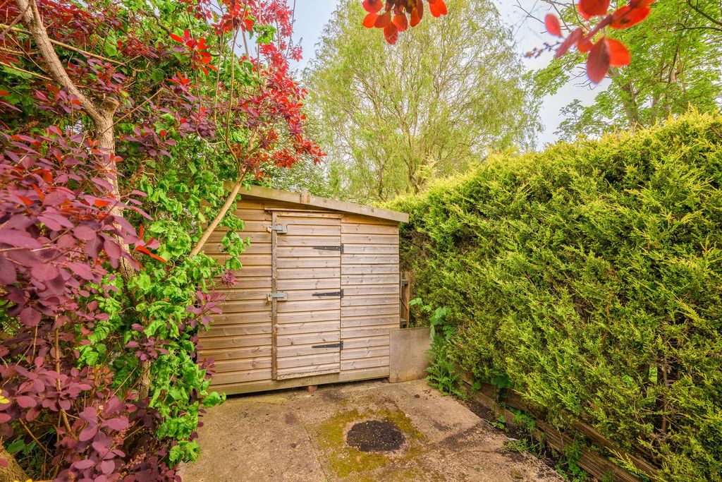 Additional image 23 of 2 bed semi-detached house for saleBurrows Close, Boston PE21