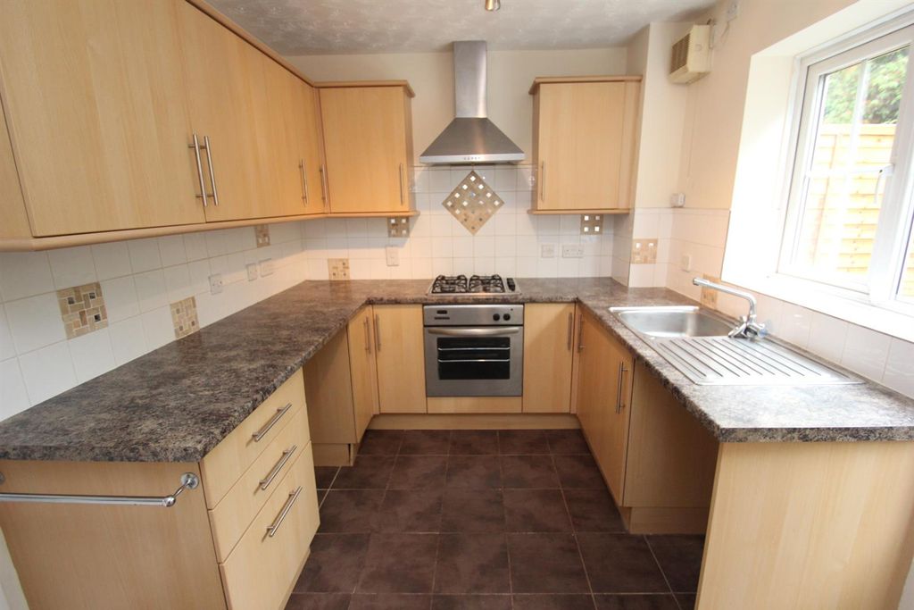 Property photo 2 of 6 New Kitchen.Jpg