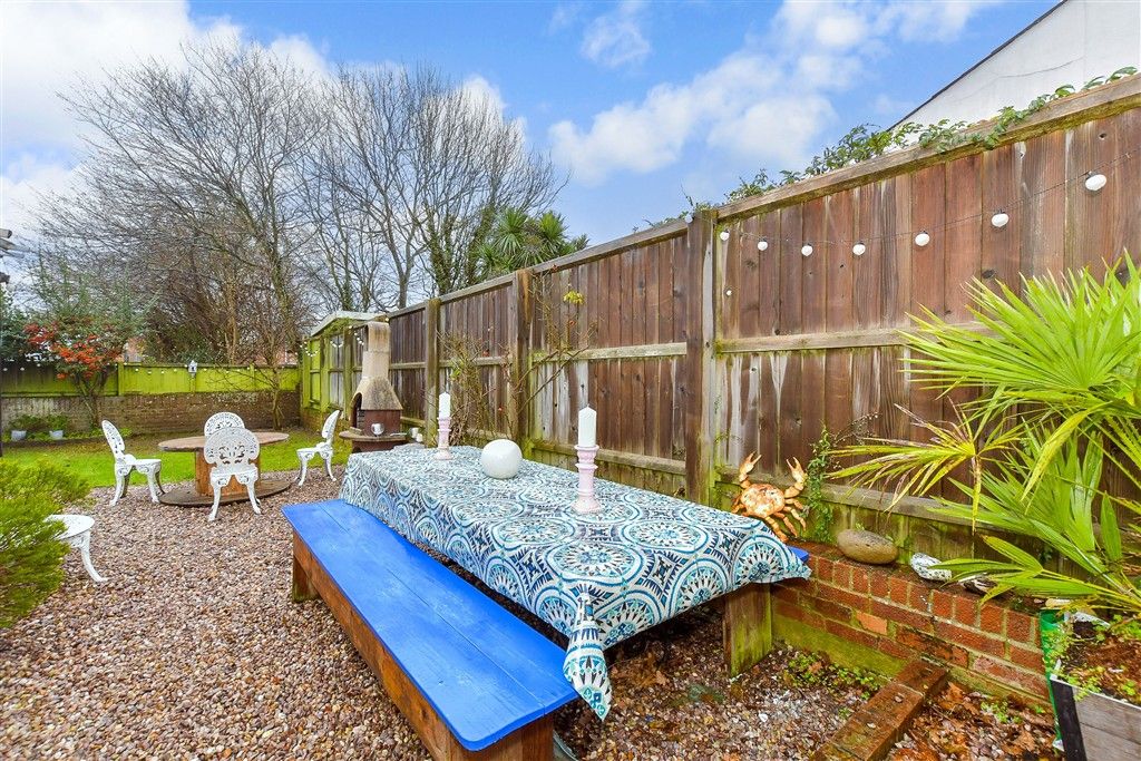 Property photo 2 of 20 Rear Garden