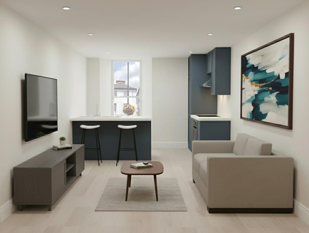 Property photo 1 of 2 1 &amp; 5 Kitchen Living A.Png