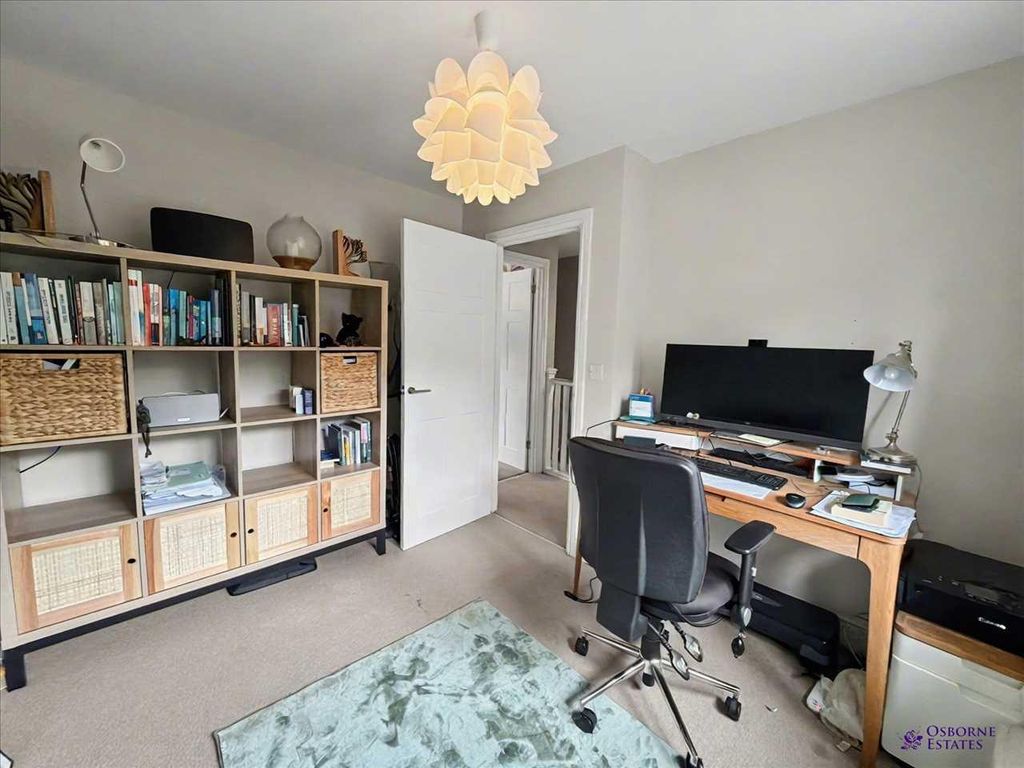 Additional image 21 of 4 bed detached house for salePleasant Heights, Porth CF39