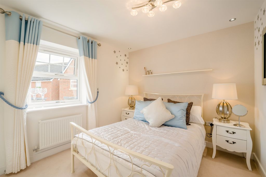 Additional image 14 of 4 bed detached house for saleTernata Drive, Monmouth, Monmouthshire NP25