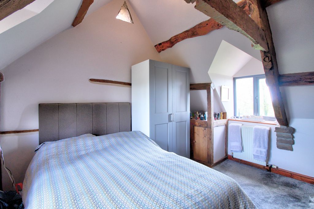 Additional image 30 of 4 bed farmhouse for saleNewcastle, Monmouth NP25