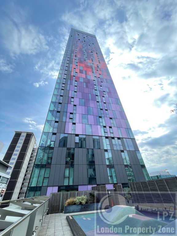 Additional image 31 of 2 bed flat for saleSaffron Central Square, Croydon CR0