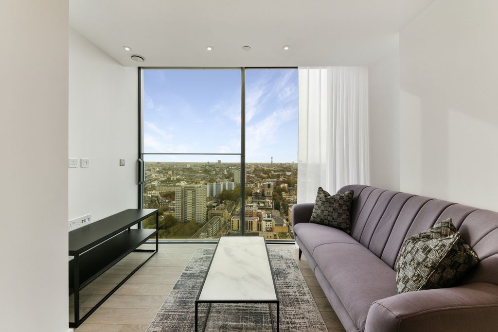 Property photo 3 of 11 Living Area