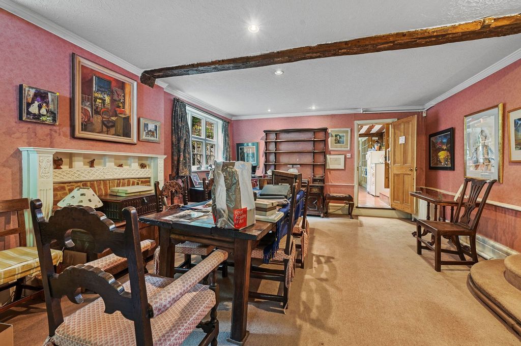 Additional image 7 of 6 bed detached house for saleSheering Drive, Harlow CM17