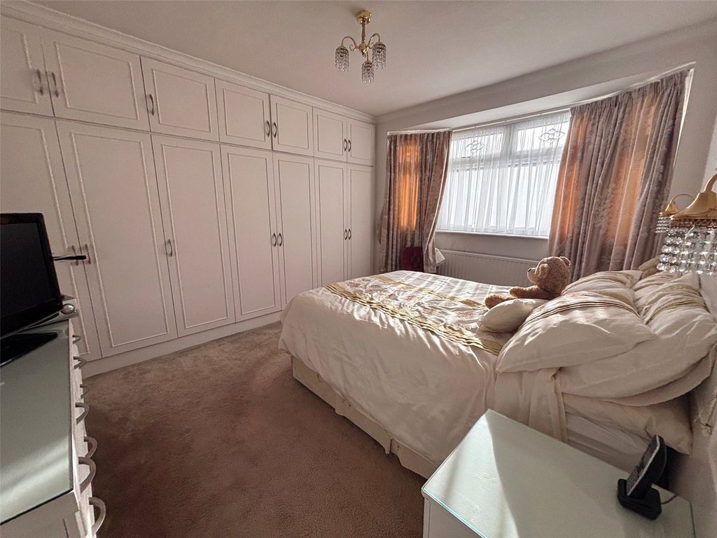 Property photo 3 of 18 Bedroom One