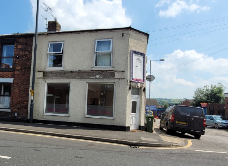 Property photo 1 of 1 1 Bedroom Flat Haughton Green Road, Manchester M34