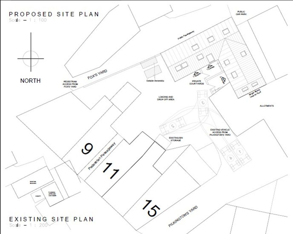 Property photo 3 of 15 Title Plan