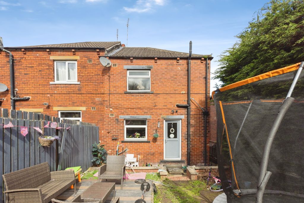 Additional image 12 of 3 bed semi-detached house for saleCornmill Drive, Liversedge WF15