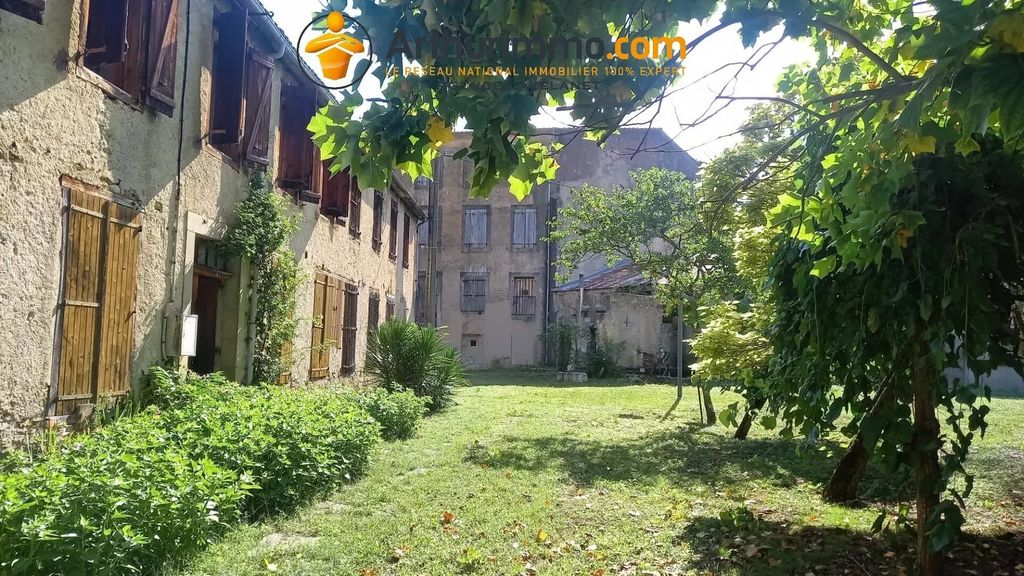 Property photo 1 of 27 Discover A Unique Opportunity In The Heart Of The Haute Vallée De L'aude !
