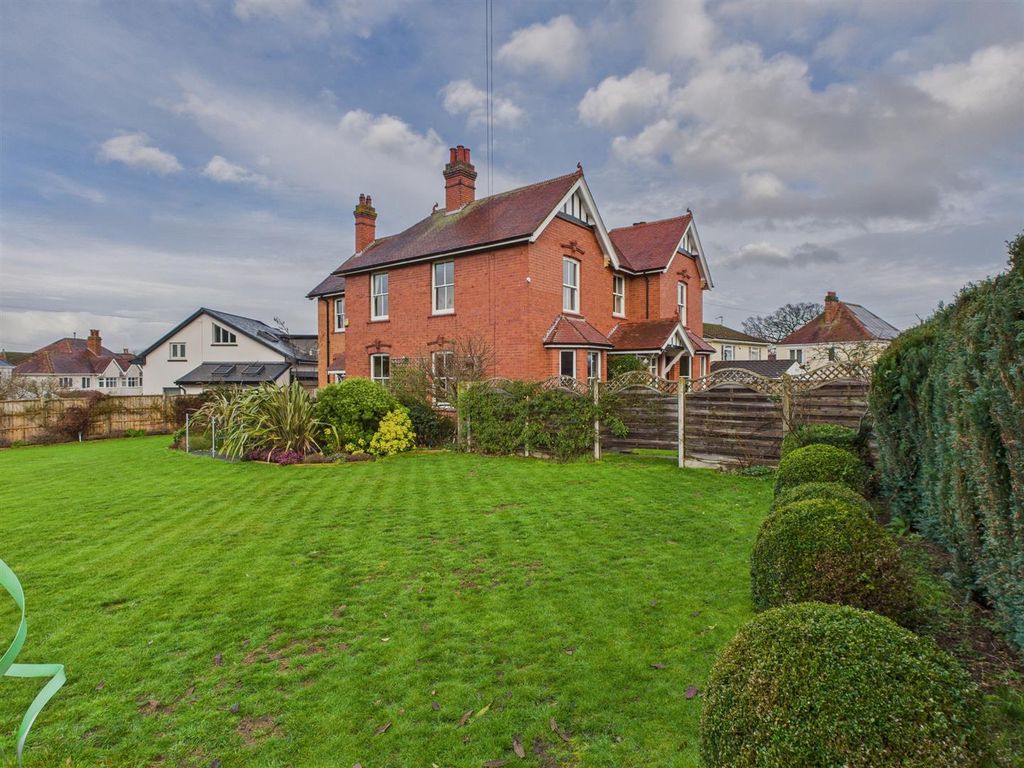 Additional image 24 of 5 bed detached house for saleMadresfield Road, Malvern WR14