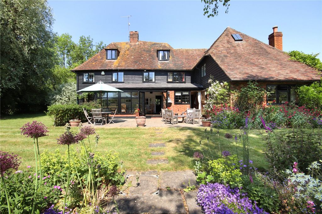 Property photo 1 of 23 Black House