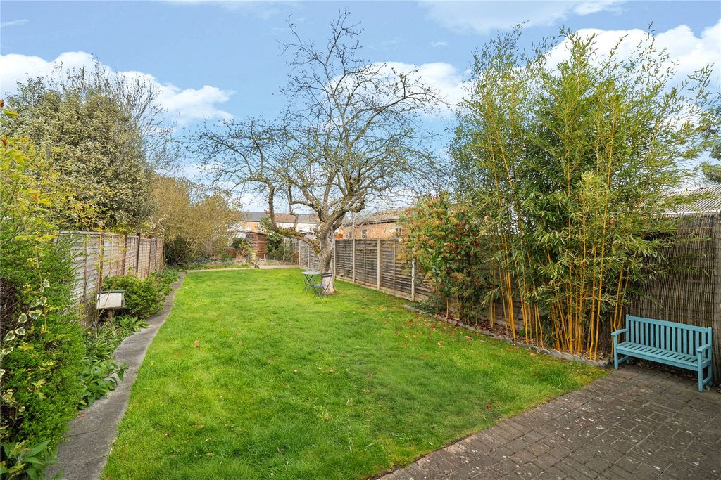 Additional image 14 of 3 bed semi-detached house for saleAddlestone KT15