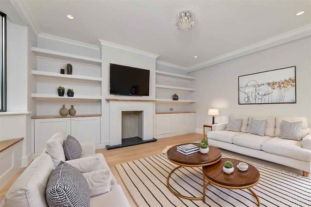 Property photo 3 of 39 60Batchwooddrive_Internals-4 - Living Room - Scand