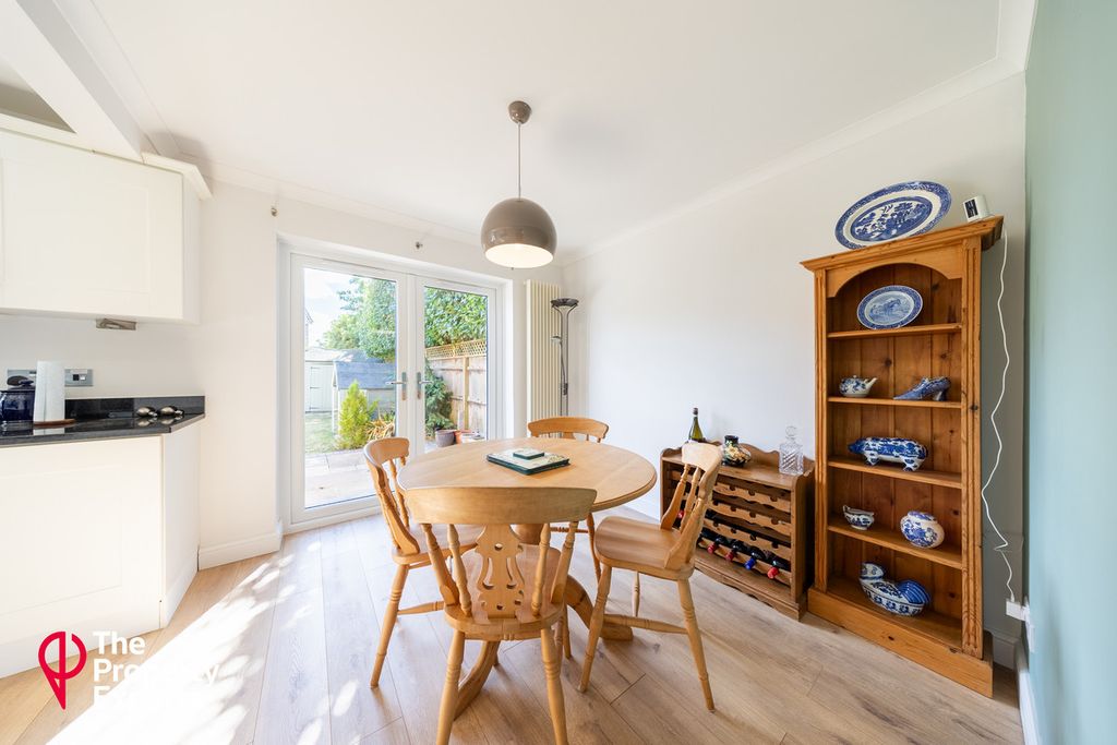 Additional image 6 of 3 bed link detached house for saleCoriander Way, Reading RG6