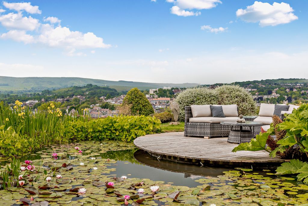 Additional image 8 of 5 bed property for saleCuilfail, Lewes, East Sussex BN7