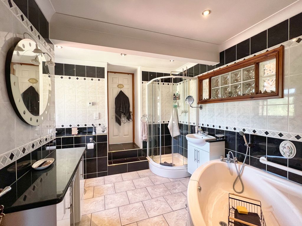Additional image 13 of 4 bed detached bungalow for saleMaes Glas, Cefn Cribwr CF32